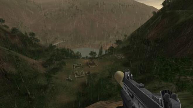 خلفية 1 تحميل العاب الالغاز للكمبيوتر I.G.I. 2: Covert Strike Torrent Download Direct Link