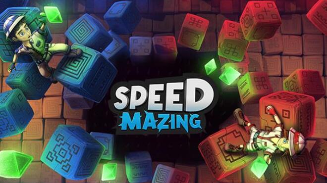 تحميل لعبة Speed Mazing مجانا