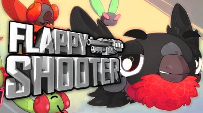 تحميل لعبة Flappy Shooter مجانا