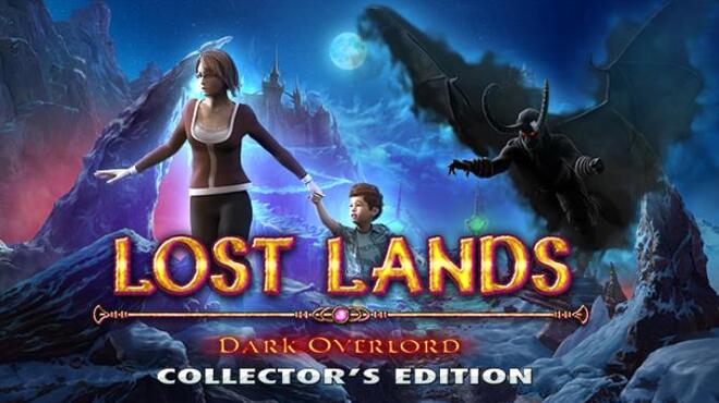 تحميل لعبة Lost Lands: Dark Overlord مجانا