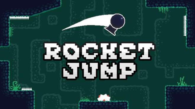 تحميل لعبة Rocket Jump مجانا