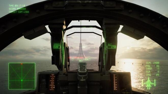 خلفية 1 تحميل العاب الخيال العلمي للكمبيوتر ACE COMBAT 7: SKIES UNKNOWN (v29.05.2022 & ALL DLC) Torrent Download Direct Link