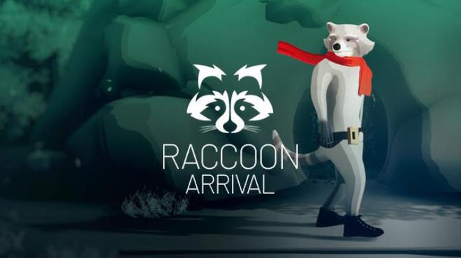 تحميل لعبة Raccoon Arrival (v15.10.2021) مجانا