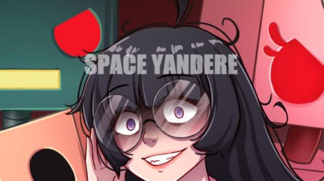تحميل لعبة Space Yandere مجانا