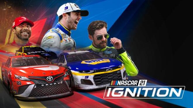 تحميل لعبة NASCAR 21: Ignition (v1.4.5.0 & DLC) مجانا