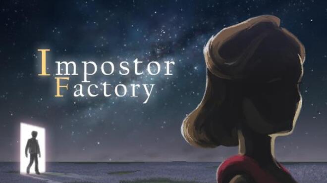 تحميل لعبة Impostor Factory (v20.04.2023) مجانا