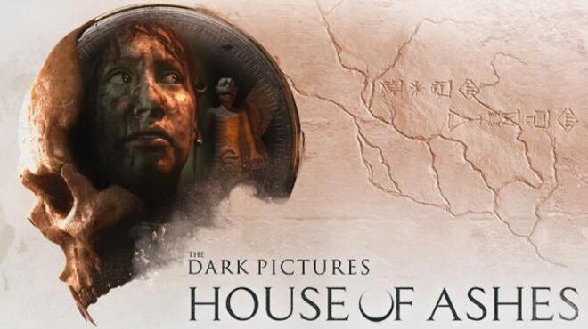 تحميل لعبة The Dark Pictures Anthology: House of Ashes مجانا