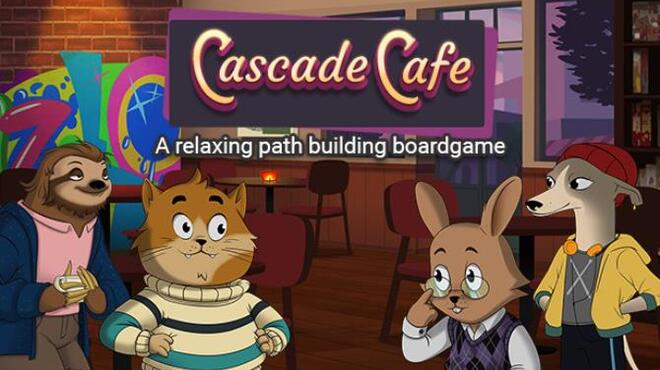 تحميل لعبة Cascade Cafe مجانا