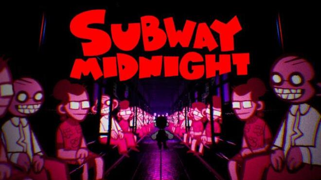 تحميل لعبة Subway Midnight مجانا