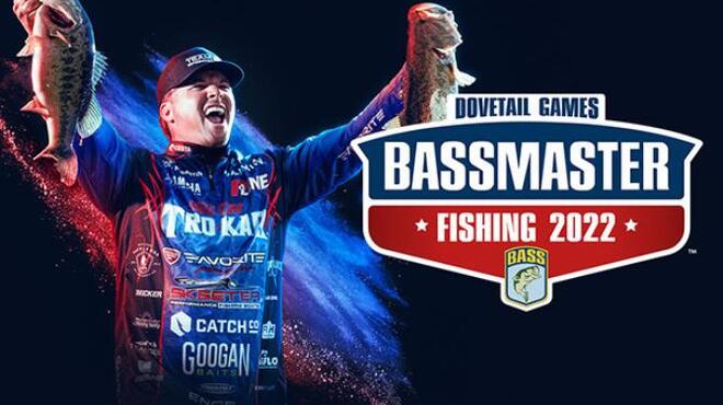 تحميل لعبة Bassmaster Fishing 2022 (v25.04.2022 & ALL DLC) مجانا