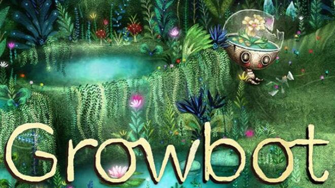 تحميل لعبة Growbot (v1.6) مجانا