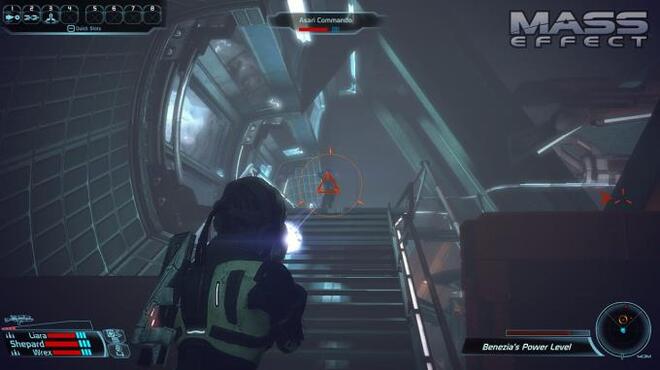 خلفية 1 تحميل العاب RPG للكمبيوتر Mass Effect 3 (Inclu ALL DLC) Torrent Download Direct Link