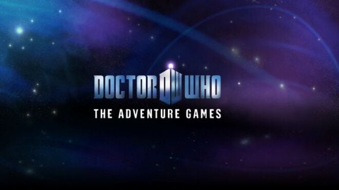 تحميل لعبة Doctor Who: The Adventure Games مجانا