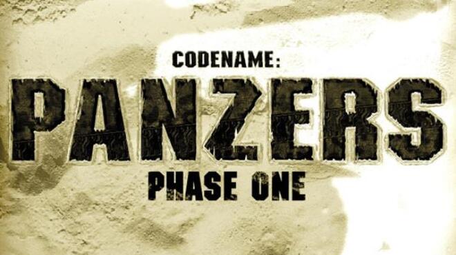 تحميل لعبة Codename: Panzers Phase One مجانا