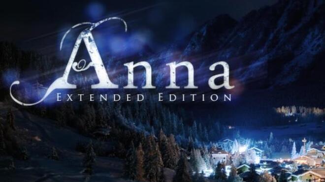تحميل لعبة Anna – Extended Edition مجانا