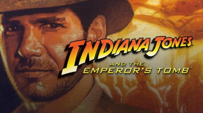 تحميل لعبة Indiana Jones and the Emperor’s Tomb مجانا