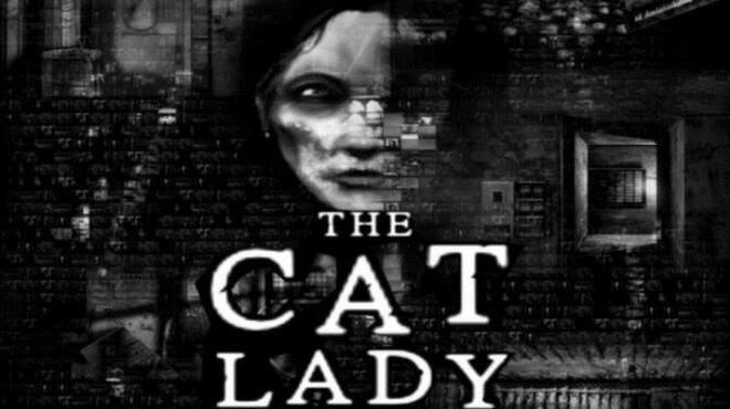 تحميل لعبة The Cat Lady (v1.7) مجانا