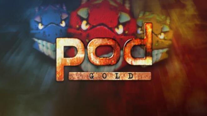 تحميل لعبة POD Gold مجانا