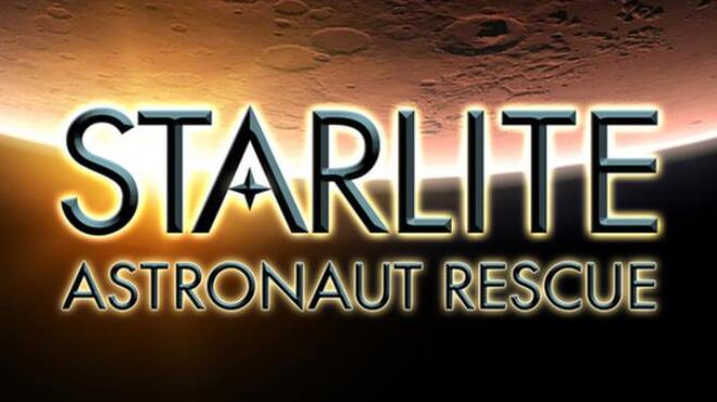 تحميل لعبة Starlite: Astronaut Rescue مجانا