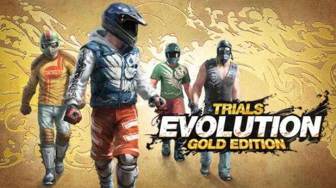 تحميل لعبة Trials Evolution: Gold Edition (v1.05) مجانا