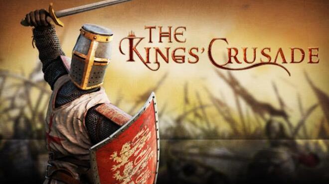 تحميل لعبة The Kings’ Crusade Collection مجانا