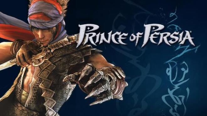 تحميل لعبة Prince of Persia مجانا