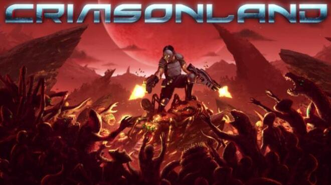 تحميل لعبة Crimsonland (v1.3.5.2) مجانا