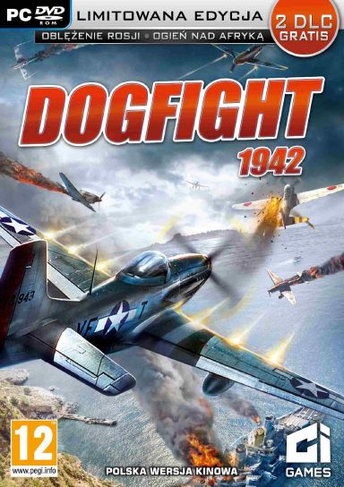 تحميل لعبة Dogfight 1942 Limited Edition مجانا