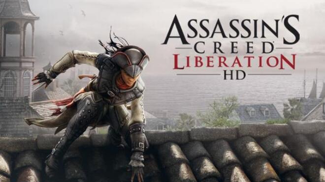 تحميل لعبة Assassin’s Creed Liberation HD مجانا