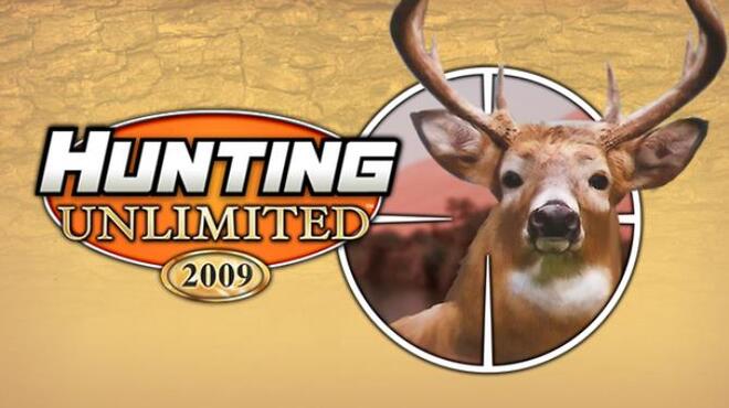 تحميل لعبة Hunting Unlimited 2009 مجانا