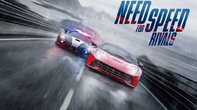 تحميل لعبة Need for Speed Rivals مجانا