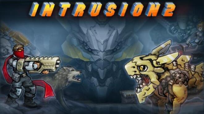 تحميل لعبة Intrusion 2 (v1.024) مجانا