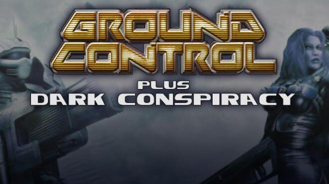 تحميل لعبة Ground Control Anthology مجانا