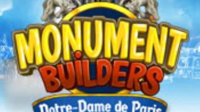 تحميل لعبة Monument Builders: Notre Dame مجانا
