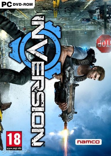 تحميل لعبة Inversion PC (v5.48) مجانا