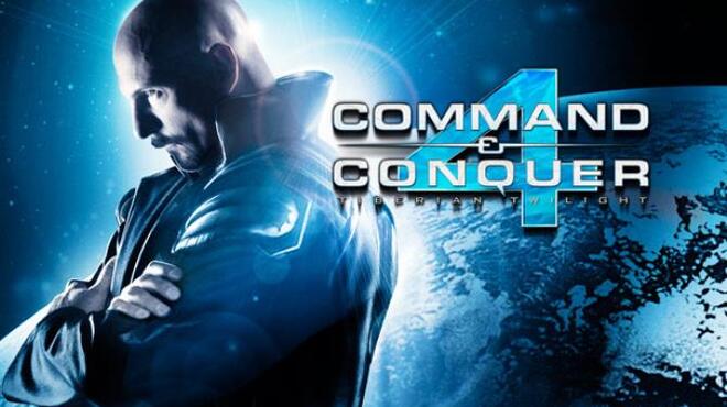 تحميل لعبة Command & Conquer 4: Tiberian Twilight مجانا