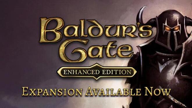 تحميل لعبة Baldur’s Gate: Enhanced Edition (v2.6.6.0) مجانا