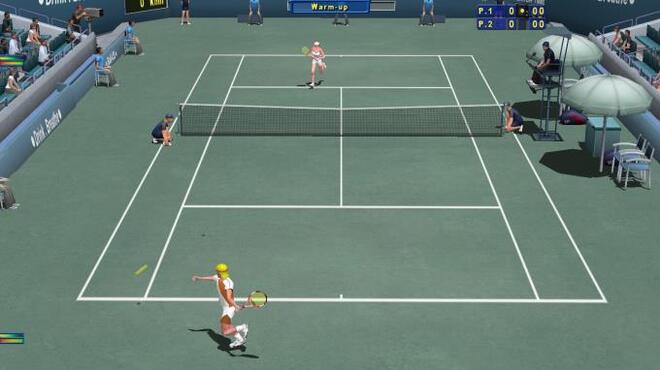 خلفية 1 تحميل العاب المحاكاة للكمبيوتر Tennis Elbow 2013 Torrent Download Direct Link