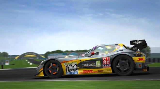 خلفية 2 تحميل العاب السباق للكمبيوتر GTR 2 FIA GT Racing Game Torrent Download Direct Link