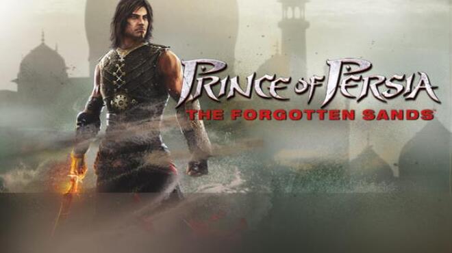 تحميل لعبة Prince of Persia: The Forgotten Sands مجانا