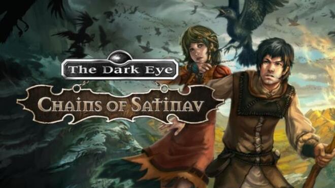 تحميل لعبة The Dark Eye: Chains of Satinav مجانا