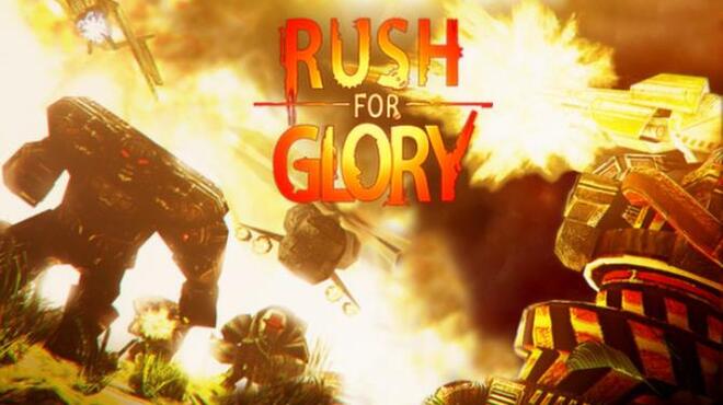 تحميل لعبة Rush for Glory مجانا
