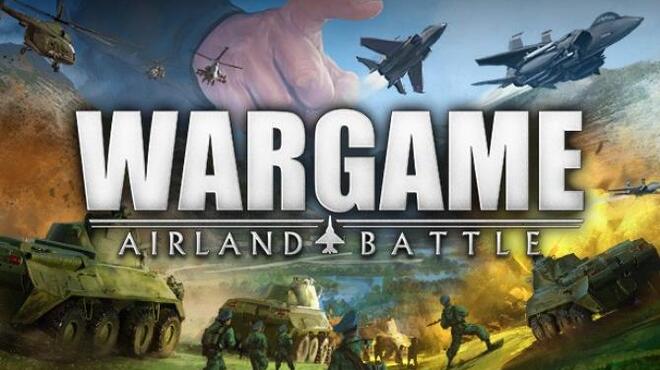 تحميل لعبة Wargame: Airland Battle مجانا