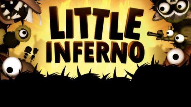 تحميل لعبة Little Inferno (v2.0.3) مجانا