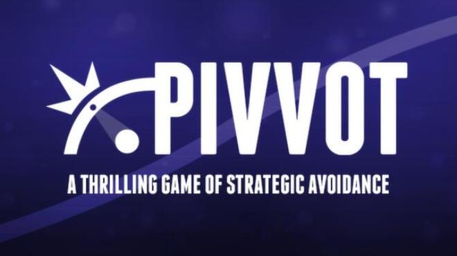 تحميل لعبة Pivvot مجانا