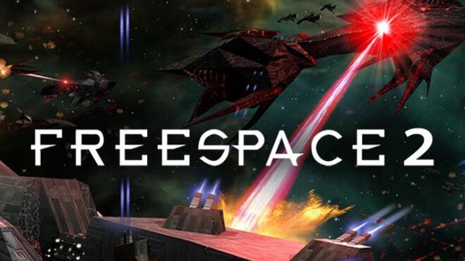 تحميل لعبة Freespace 2 مجانا