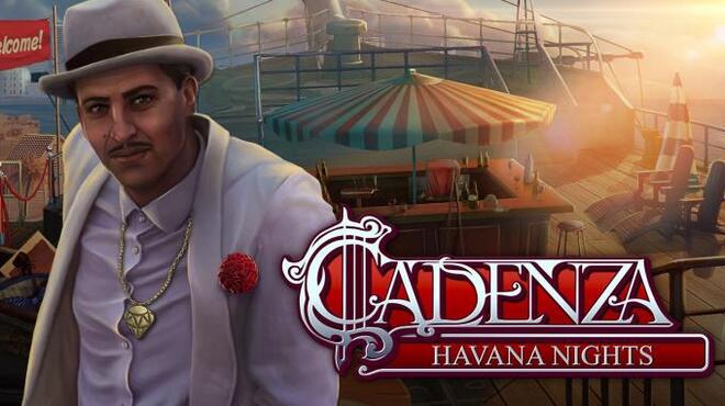 تحميل لعبة Cadenza: Havana Nights Collector’s Edition مجانا