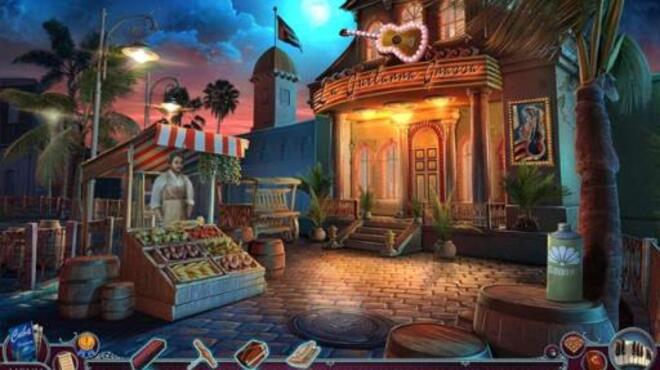 خلفية 1 تحميل العاب نقطة وانقر للكمبيوتر Cadenza: Havana Nights Collector’s Edition Torrent Download Direct Link