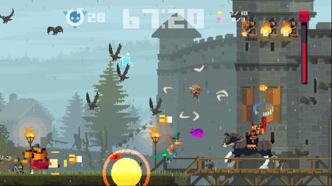 خلفية 1 تحميل العاب الخيال العلمي للكمبيوتر Super Time Force Ultra (v2.0.0.1) Torrent Download Direct Link