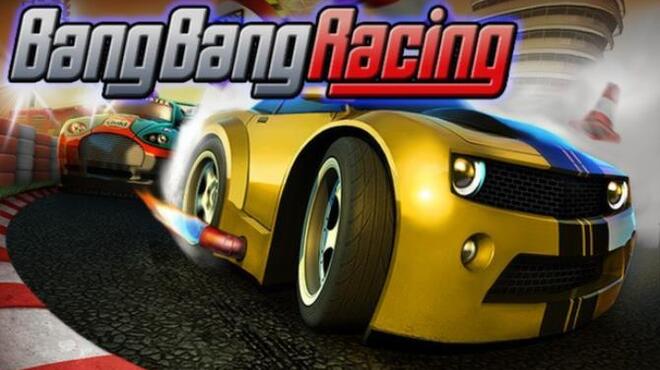 تحميل لعبة Bang Bang Racing مجانا
